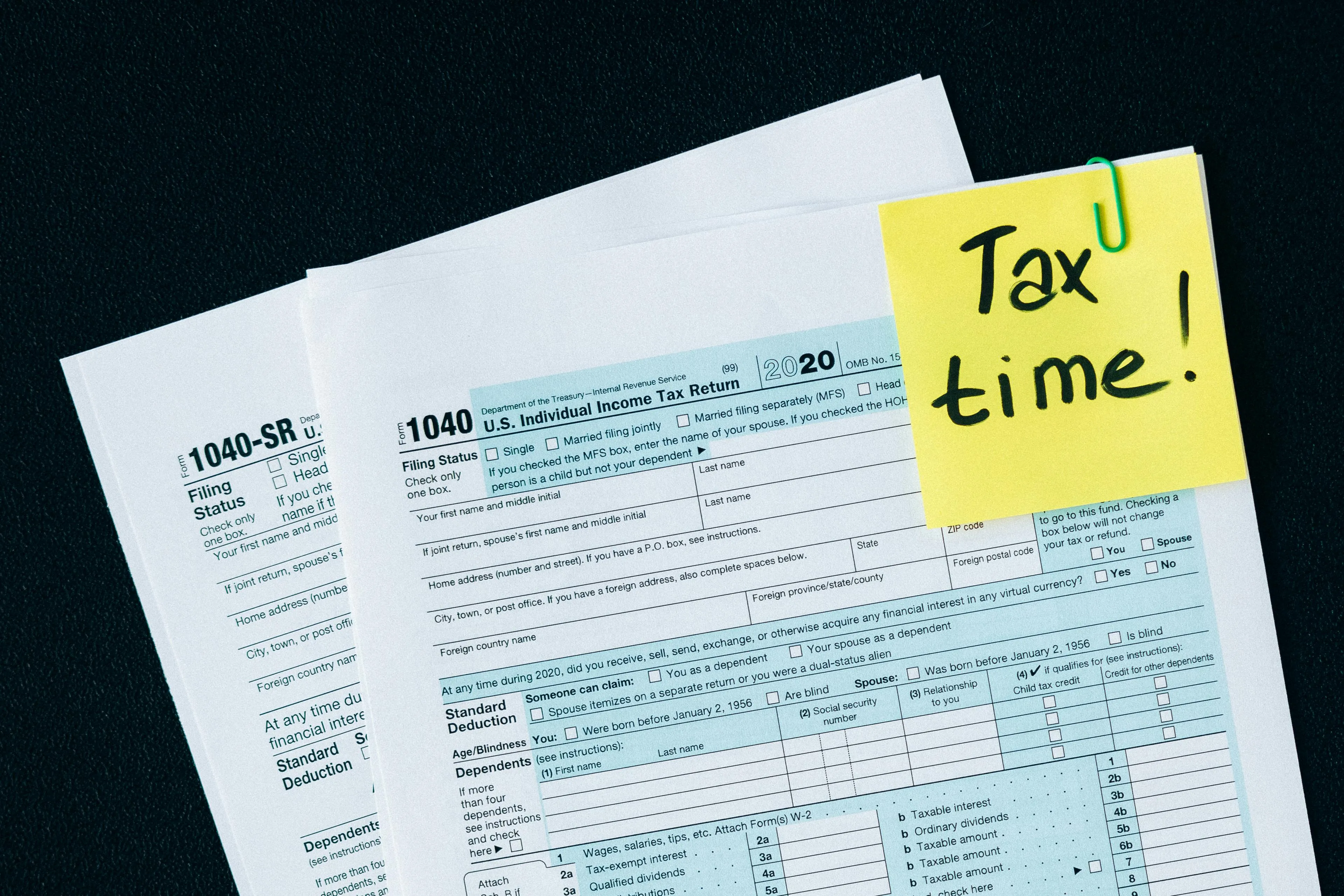 TDS Return Filing
