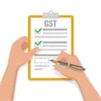 GST