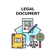 Legal Documents