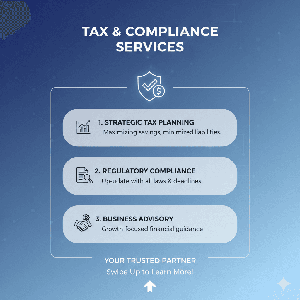 Company Registration