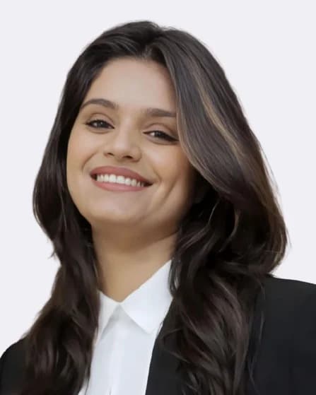 Princi Agarwal