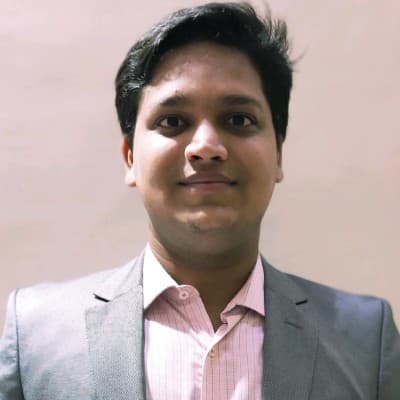 Rahul Agarwal