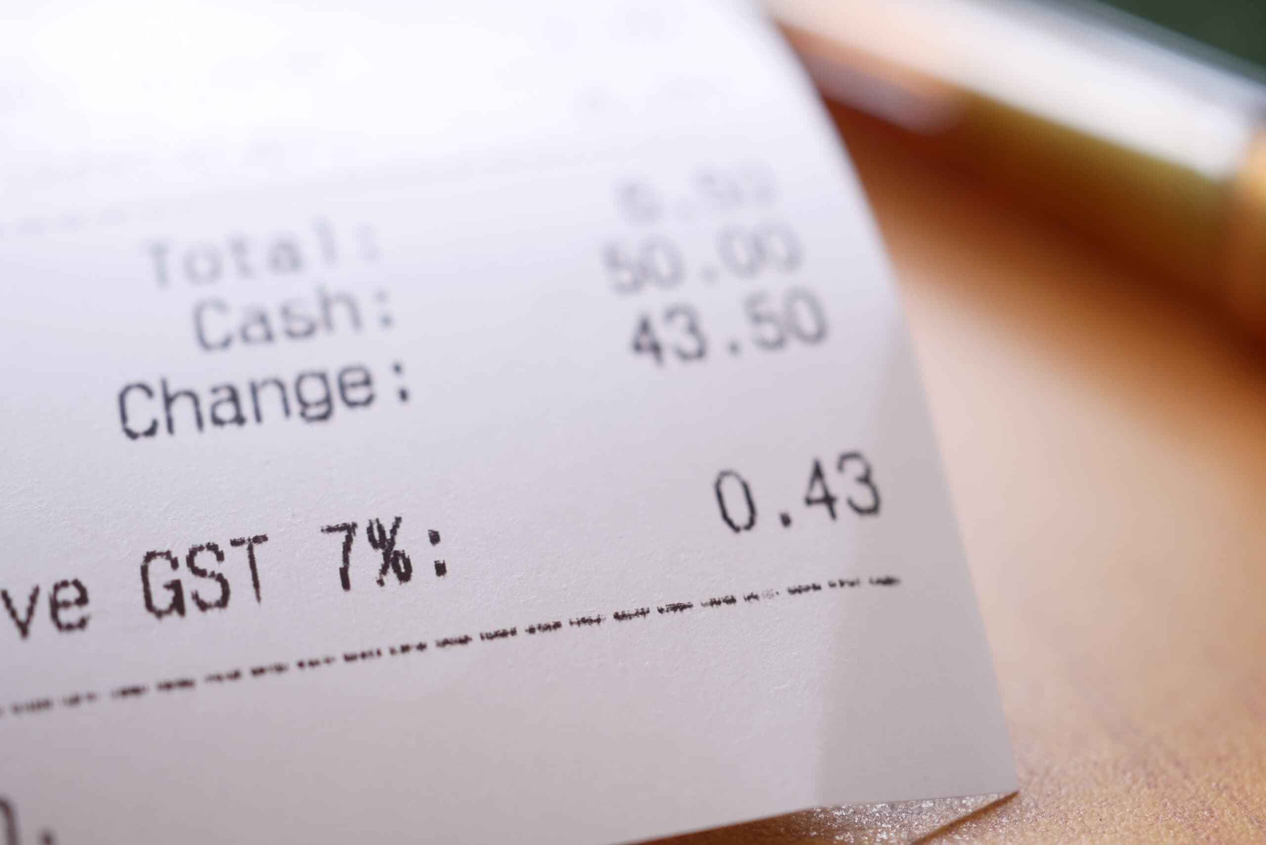 GST Registration Limit in India: Turnover Thresholds Explained for Every Business Type