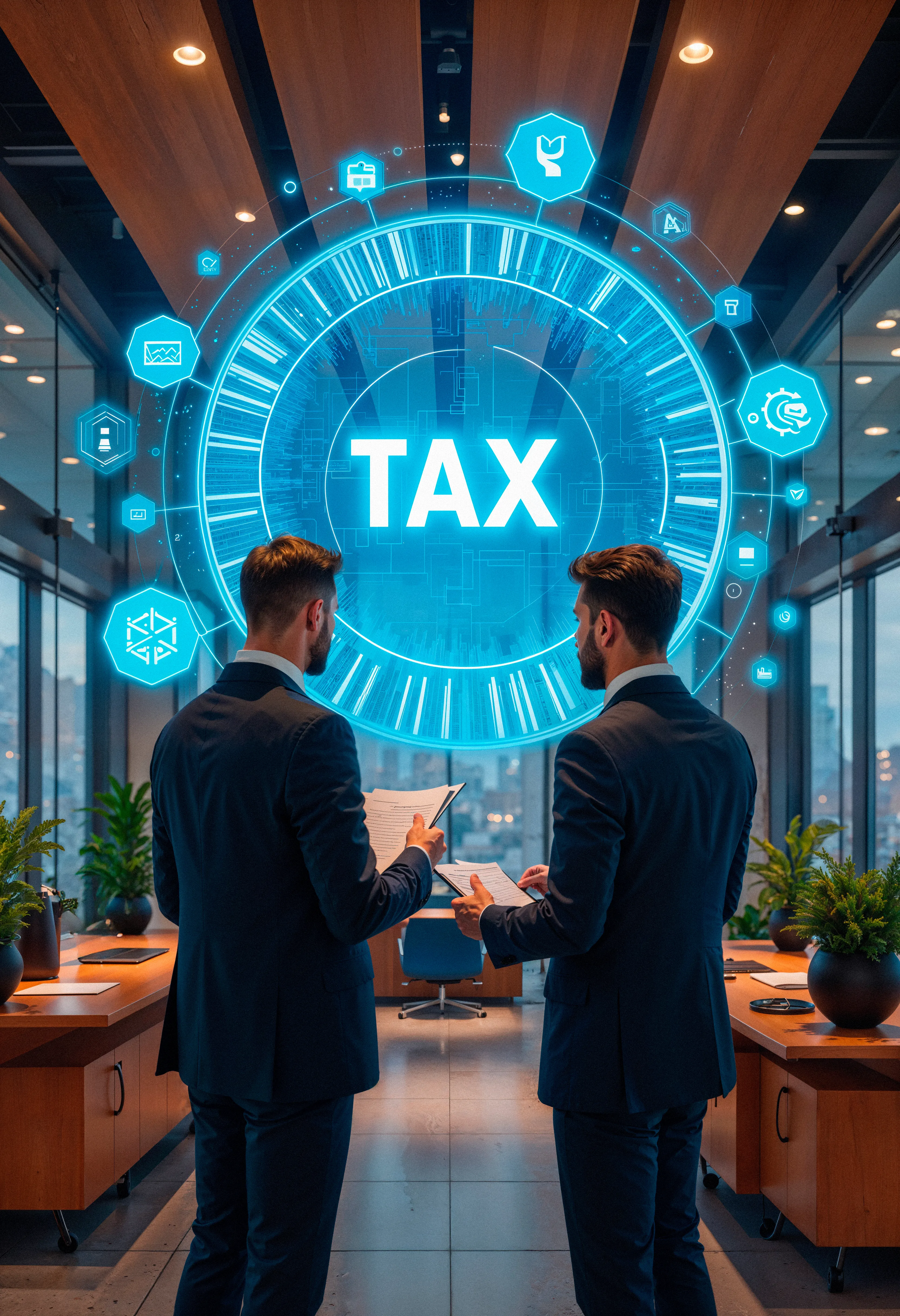 Business Registration
