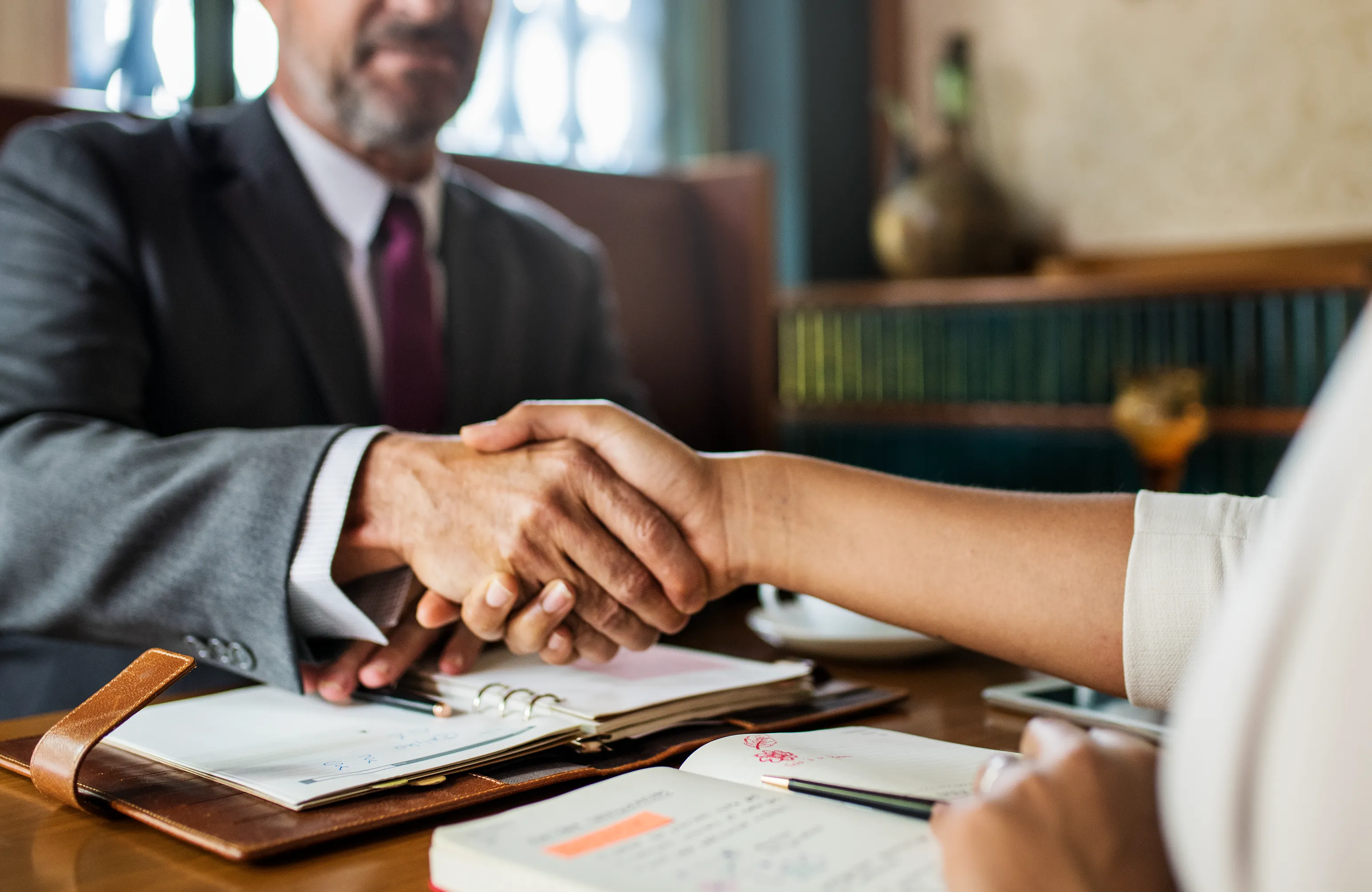 Legal Services