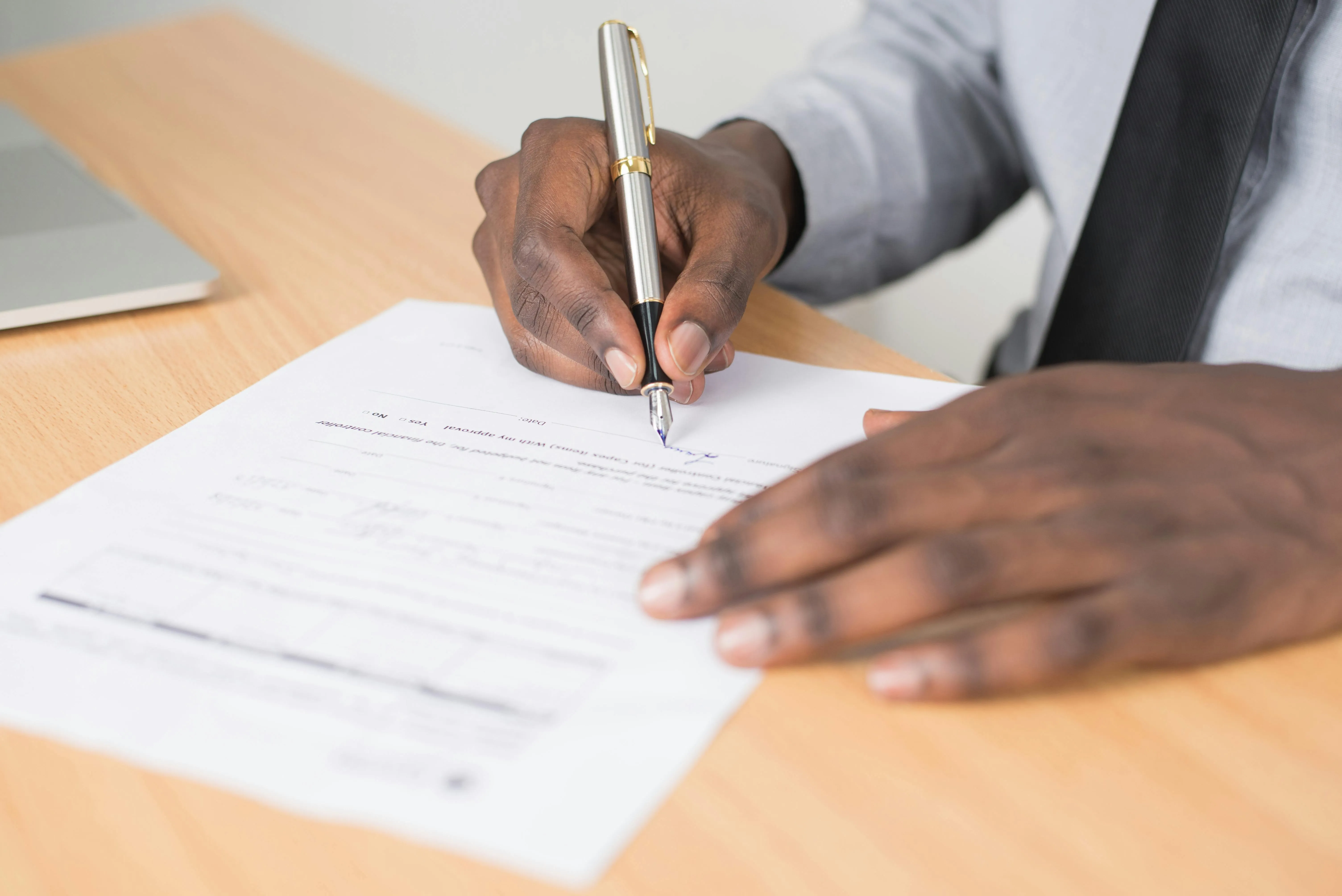 Employment Agreement