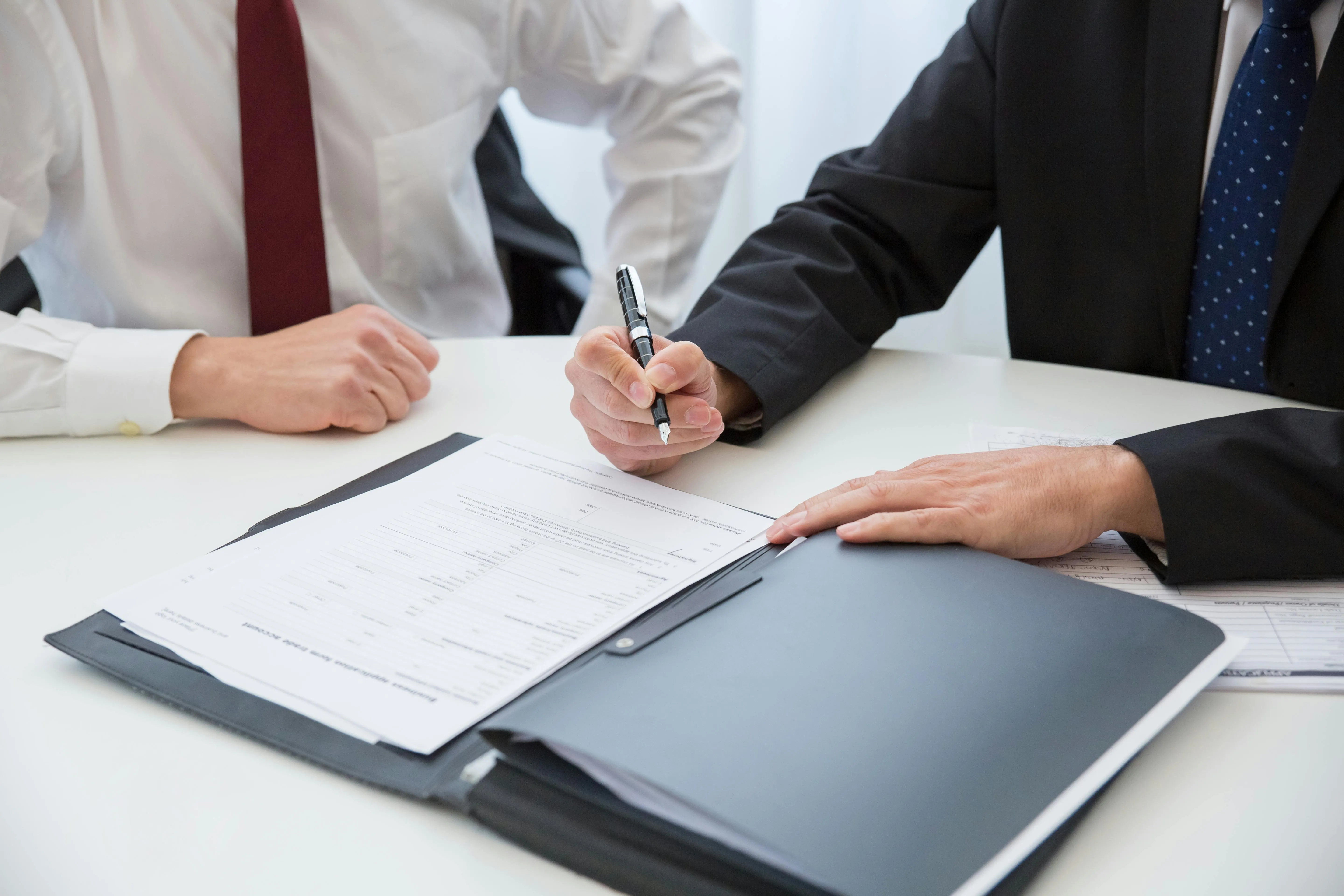 Partnership Deed