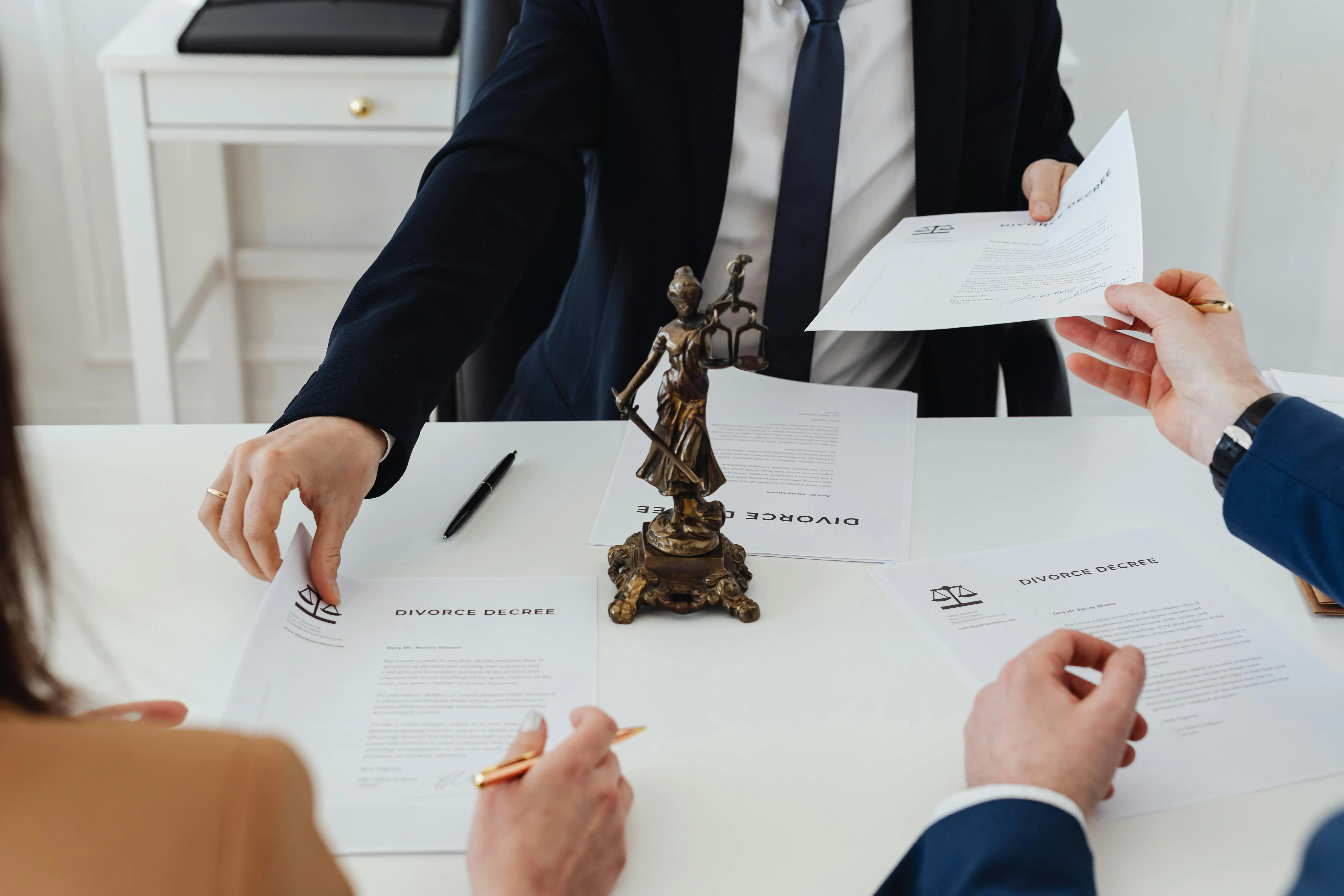 LLP Agreement