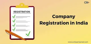 Business Registration