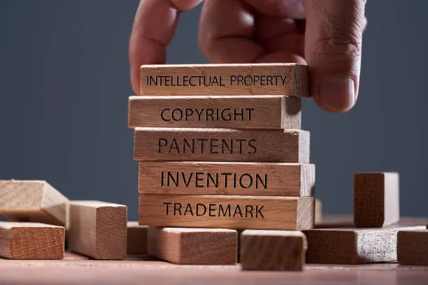 Trademark & IP